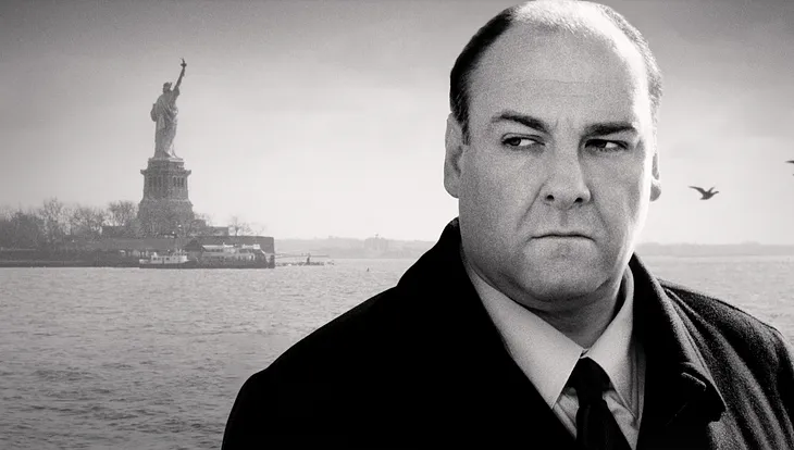 How “The Sopranos” Changed my Entire Creative Process