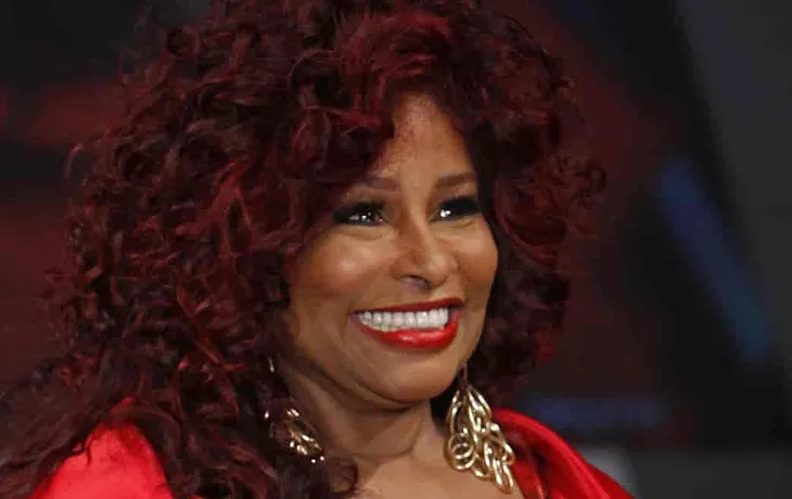 Why Does the Rock & Roll Hall of Fame Keep Snubbing Chaka Khan?