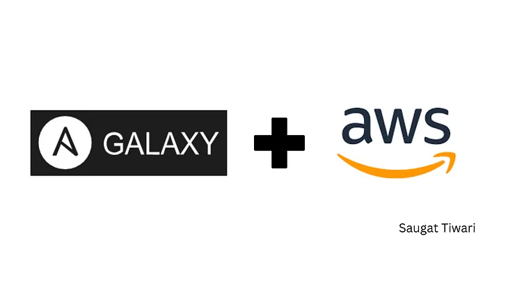 Ansible Galaxy: Automating Cloud Infrastructure Configuration on AWS