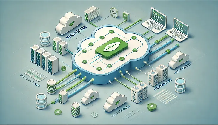 Deep Dive into Spring Cloud Bus with Practical Examples