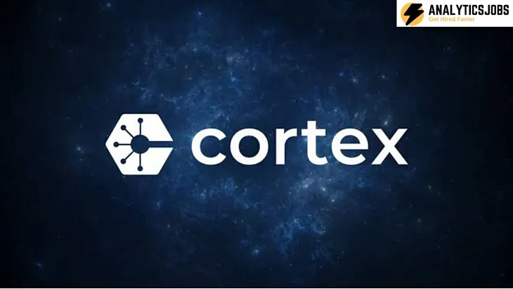 Cortex labs Great Initiative for Data Scientists