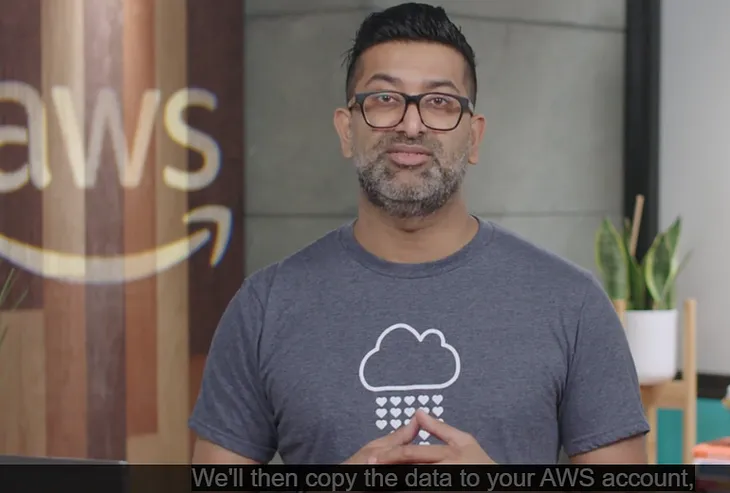 How to Study for the AWS Certified Cloud Practitioner Exam (CLF-C02)