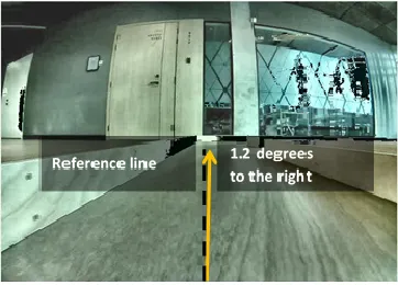 Donkey car self-driving agent using Path Segmentation with deeplabv3-mobilenetv2 model