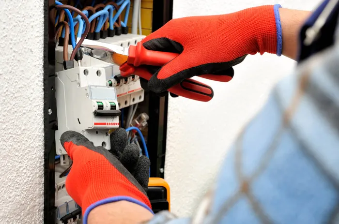 Professional Electricians — Safety & Quality Assured Hiring Services