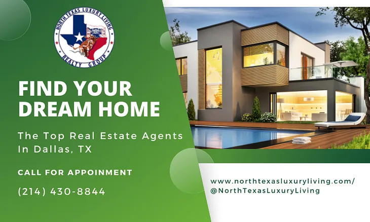 homes for sale Dallas TX