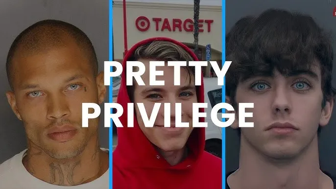 My Opinion On Pretty Privilege