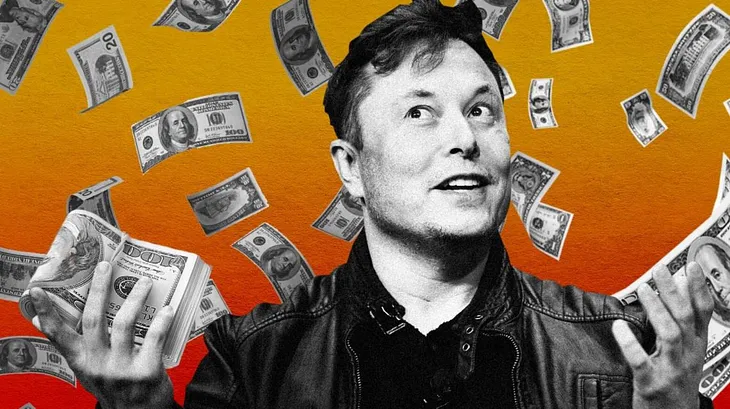 Elon Musk Says He’ll Pay an $11B Tax Bill for 2021 — DailyCoin