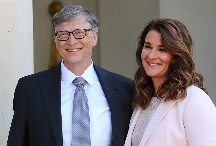 12 lessons from ‘Inside Bill’s brain’​-Davis Guggenheim’s Netflix documentary on Gates.