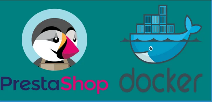 How to Dockerize a Prestashop application for your e-commerce website development/deployment