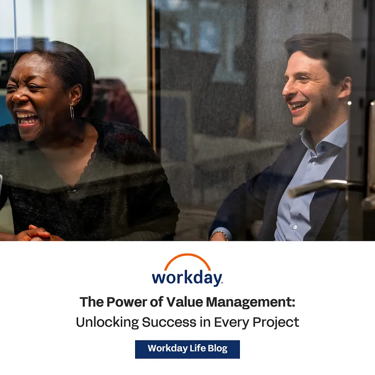 The Power of Value Management: Unlocking Success in Every Project