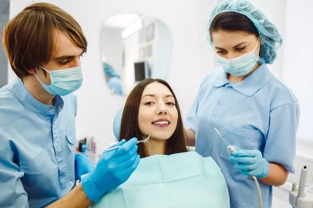 How to Find a Top Rated Cosmetic Dentist Near Me