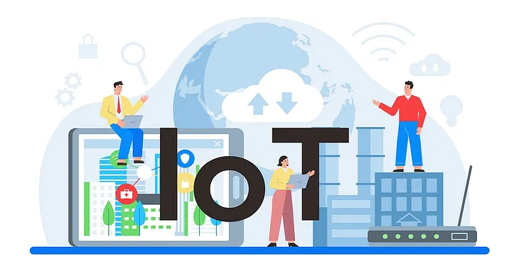 Future of IoT | Internet of Things | App development companies | IoT app development companies — Mindnotix Software Solutions