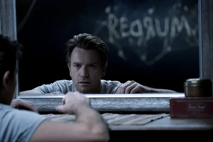 Film Round-Up: Playing with Fire, Doctor Sleep and Ford v Ferrari