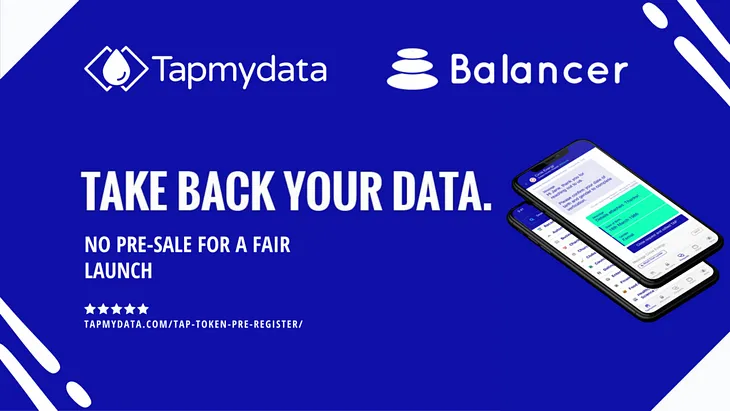 Tapmydata: Pushing boundaries in data collection and end-to-end encryption for apps