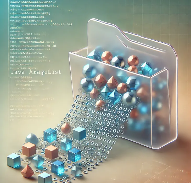 How an ArrayList, with Transient Array Storage, Can Still Be Serialized