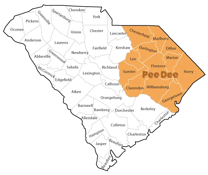 Send a Clear Message With Your Business Video from the Pee Dee Region of South Carolina