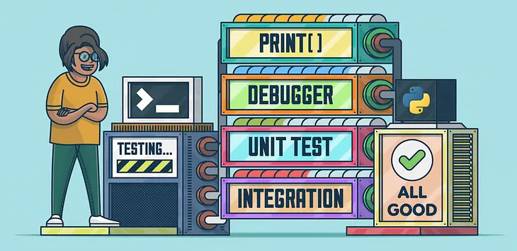 Consumer driven contract testing with Pact