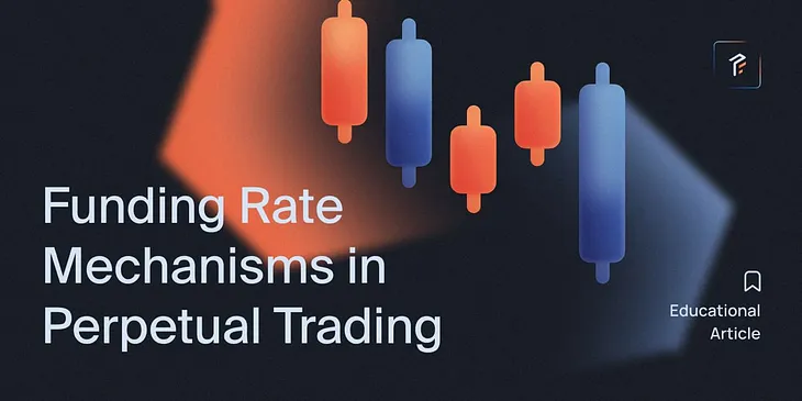 Decoding On-Chain Perpetual Markets: The Role of Funding Rate Mechanisms