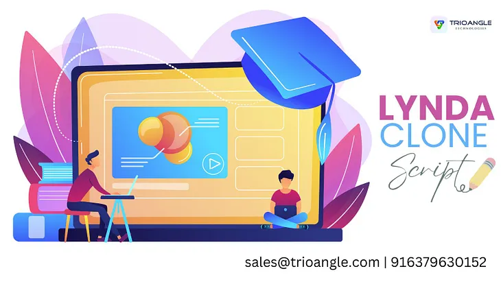 Lynda Clone | Lynda Clone Script