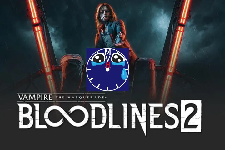 Vampire the Masquerade Bloodlines 2, Dead Before Arrival