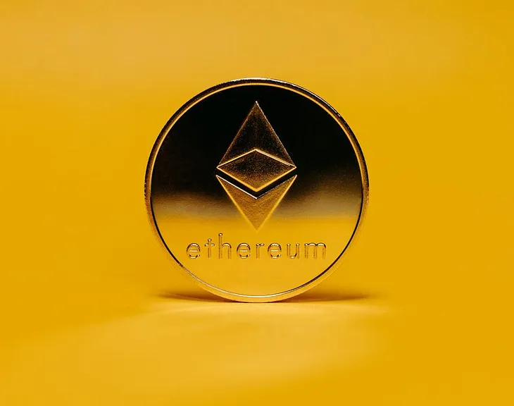 What is Ethereum