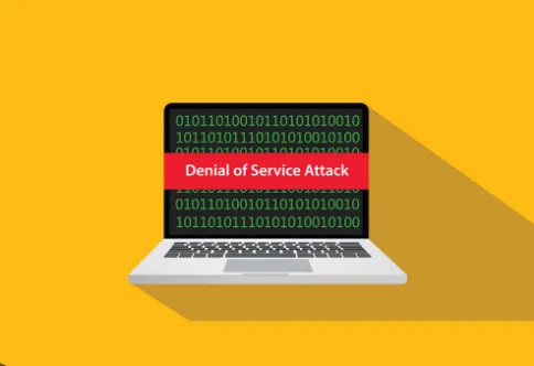 Denial-of-Service(DoS) Attack