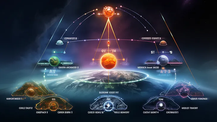 Mysterious Hindu Multiverse Theory Presented by Ages-Old Sages