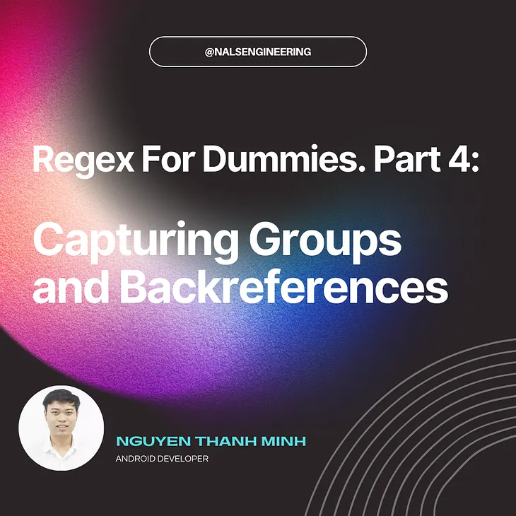 The Most Insightful Stories About Regex Medium The most insightful stories about regex medium