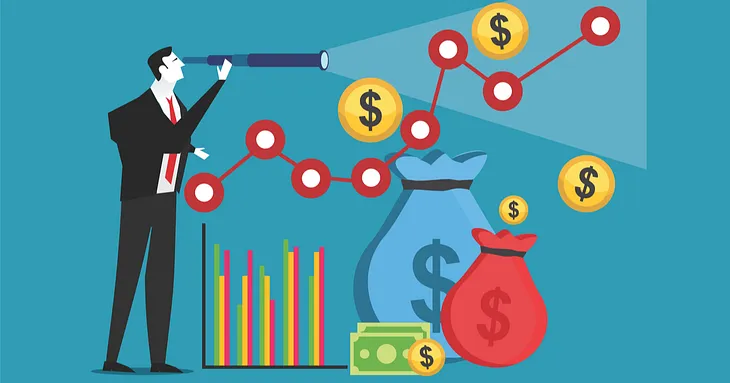 inventory visibility in supply chain