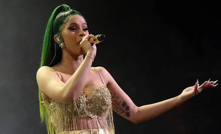 Cardi B, Joe Budden, Drake, and Offset Collaboration: The Complex Dynamics of Hip-Hop