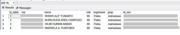 Filter LookUp Field