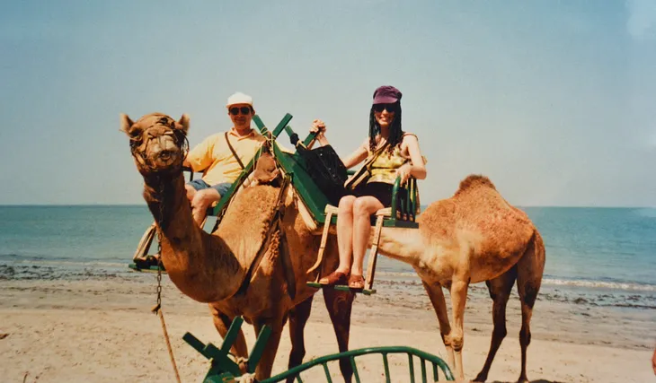 The Gambia’s Wonderful Hospitality, Spitting Camels, Empty Hotels, and a Racist Tourist