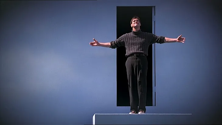 3 Things You Can Learn from… The Truman Show