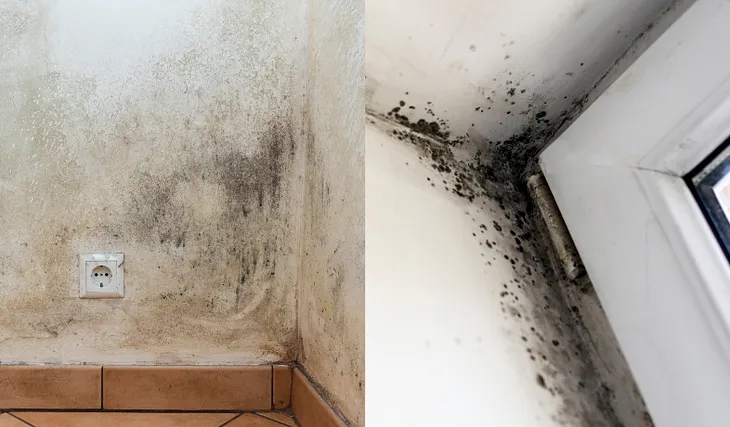 Mold vs. Mildew: Understanding the Differences and Effective Treatment Methods