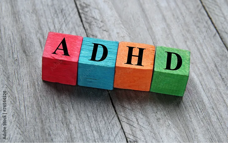 Uncovering the ADHD Puzzle: Investigating the Science Behind 6 Obvious Side effects