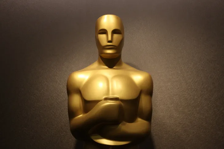 The Oscars And Race: Where Data Tells Us The Problem Really Lies