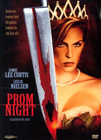31 Days of Horror: Prom Night (1980)