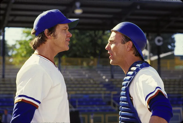 Power Ranking the Individual Components of that Bull Durham quote you know