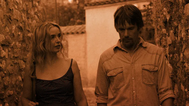 Before Midnight (2013) — Review