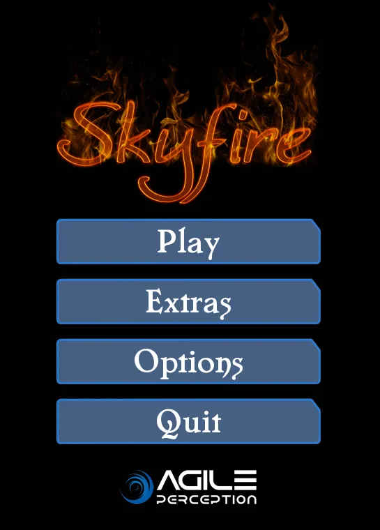 Skyfire 0.3.8 Dev Update