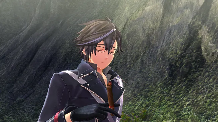 Trails of Cold Steel 101: Intro to the series that redefines ‘slow-paced game’ JRPG