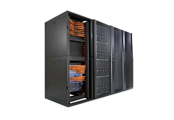 How Server Racks Evolved with the Changing Landscape of Technology