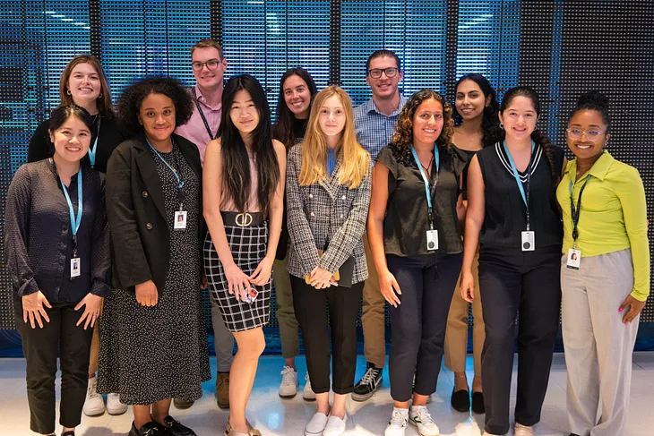 Meet WSJ’s Summer 2022 Interns