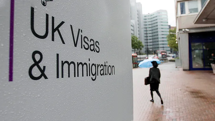 How To Translate Official Documents for the UK Home Office