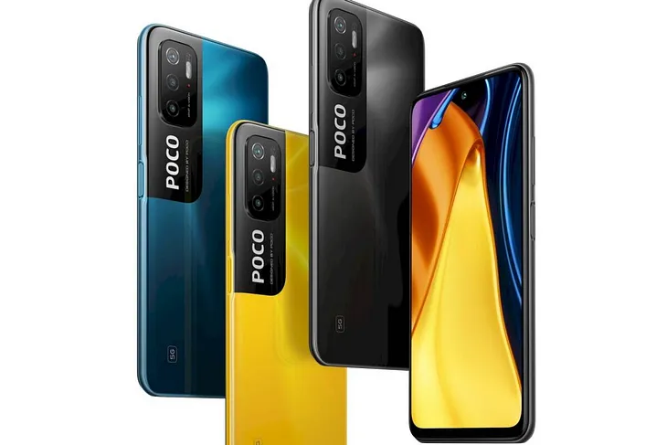 How is the Poco M3 Pro 5G Smartphone?