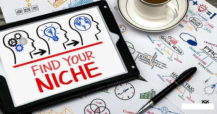 3 Lucrative Niches Worth Getting Into