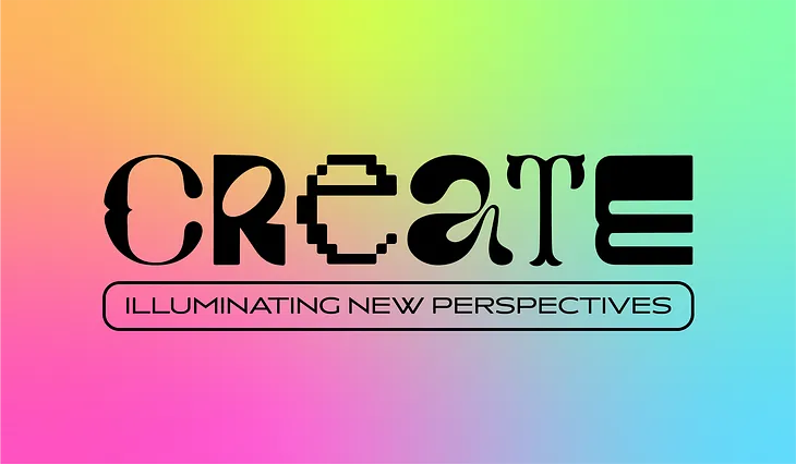 CREATE 2024 —