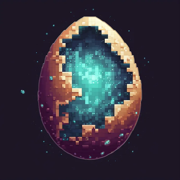 The Egg