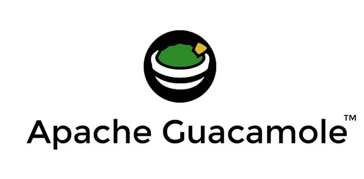 Apache Guacamole RDP with Docker